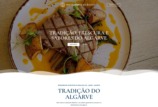 Site Empresarial