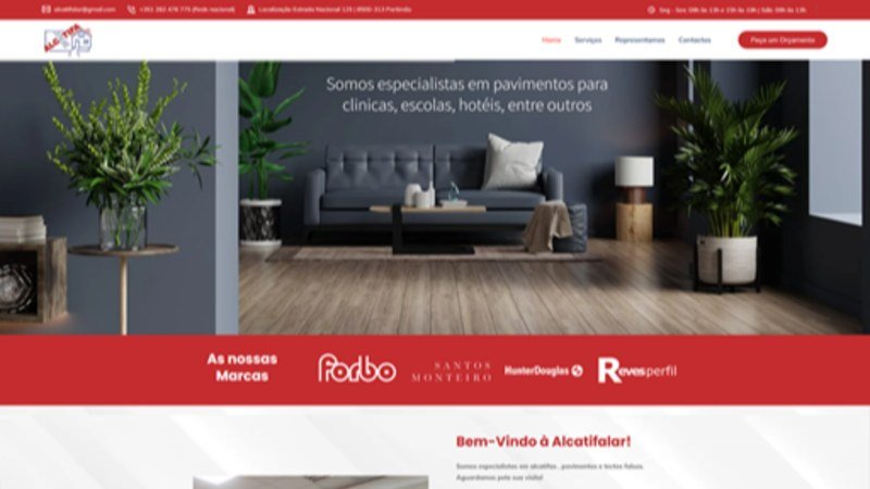 Loja Online