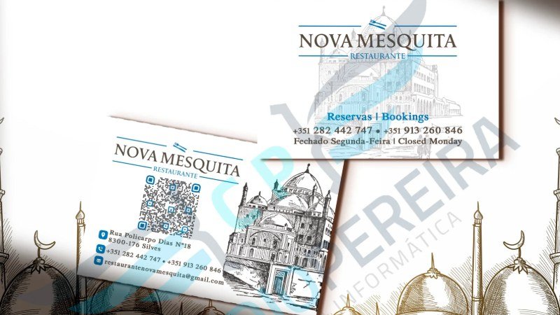 Screenshot do site Design Gráfico